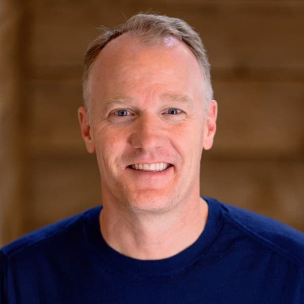 Dave Blake, Founder & CEO, ClientSuccess
