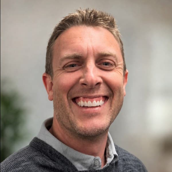 Jon Cheney, CEO & Chief AI Officer, GenAIPI